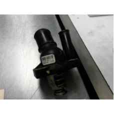 110V111 Thermostat Housing For 13-16 Ford Escape  2.5 3M4GBD